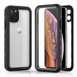 Funda Sumergible Impermeable IP69K Anti Golpes para iPhone 11 Pro Max