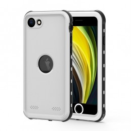 Funda Sumergible Impermeable IP68 Anti Golpes para iPhone SE 2020