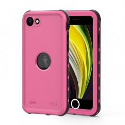 Funda Sumergible Impermeable IP68 Anti Golpes para iPhone SE 2020