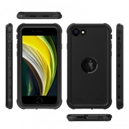 Funda Sumergible Impermeable IP68 Anti Golpes para iPhone SE 2020