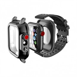 Funda Sumergible para Apple Watch 6,SE,5,4 44mm Y 3,2,1 42mm