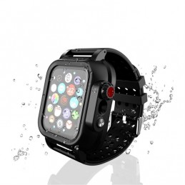 Funda Sumergible para Apple Watch 6,SE,5,4 40mm y 3,2,1 38mm