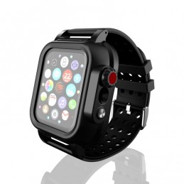 Funda Sumergible para Apple Watch 6,SE,5,4 40mm y 3,2,1 38mm