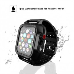 Funda Sumergible para Apple Watch 6,SE,5,4 40mm y 3,2,1 38mm