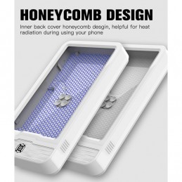 Carcasa funda impermeable baño Para iPhone