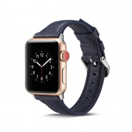 correa piel apple watch 40mm y 38mm mujer