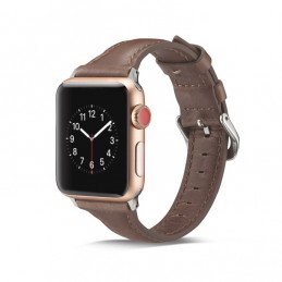 correa piel apple watch 40mm y 38mm mujer