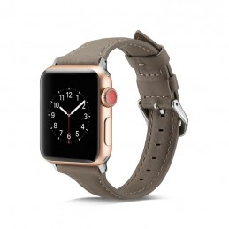 correa piel apple watch 40mm y 38mm mujer