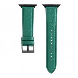 Correas de piel para apple watch 40mm y 38mm hombre