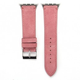 correa apple watch 38mm rosa
