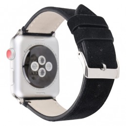 correa apple watch 44mm y 42mm negra