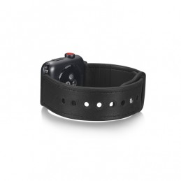 correa de cuero compatible con Apple Watch 6,SE,5,4 40mm Y 3,2,1 38mm