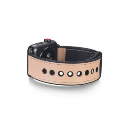 correa de cuero compatible con Apple Watch 6,SE,5,4 40mm Y 3,2,1 38mm