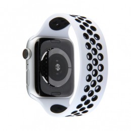Correa elástica de silicona para Apple Watch 40mm