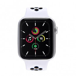 Correa elástica de silicona para Apple Watch 40mm