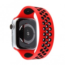 Correa elástica de silicona para Apple Watch 40mm