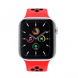 Correa elástica de silicona para Apple Watch 40mm