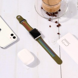 Correa Apple Watch 3