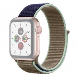 Correas Apple Watch 5
