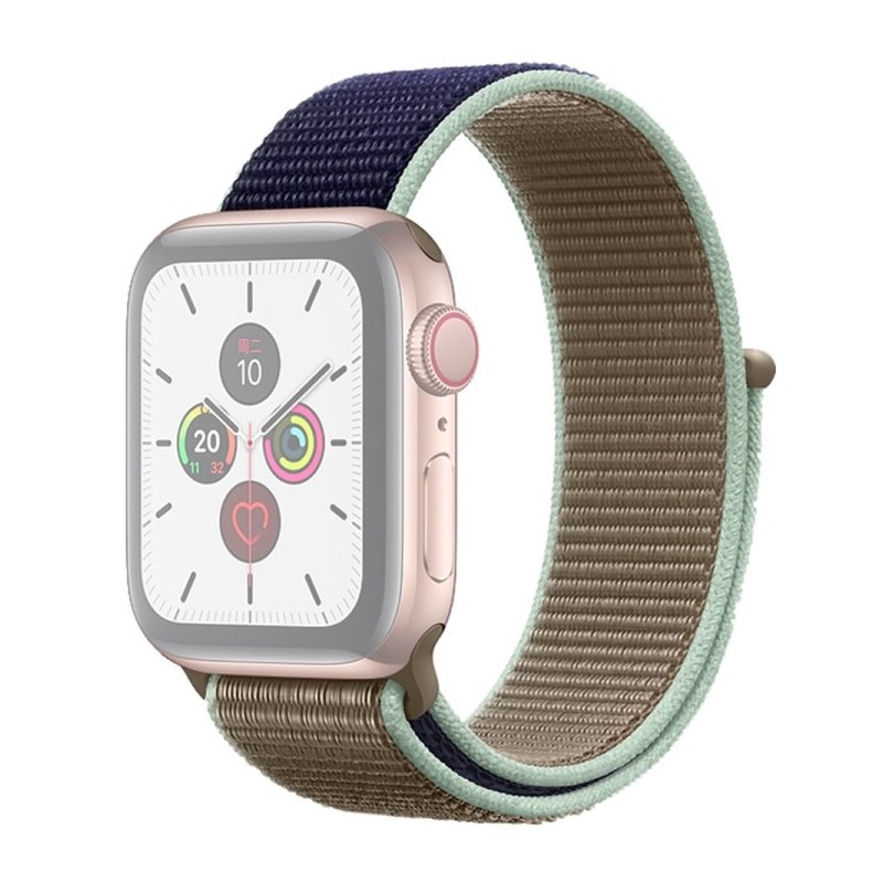 Correas Apple Watch 5