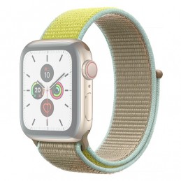 Correas Apple Watch 5