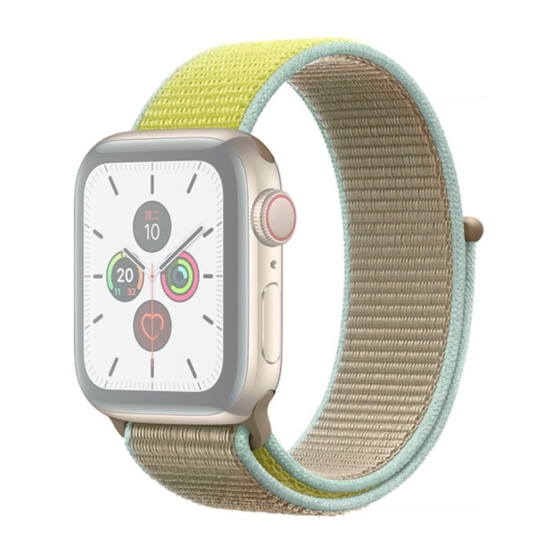 Correas Apple Watch 5