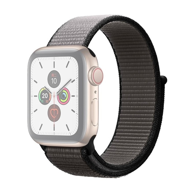 Correas Apple Watch 5