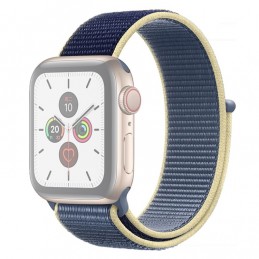 Correas Apple Watch 5