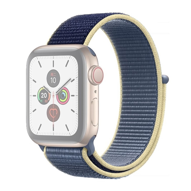 Correas Apple Watch 5
