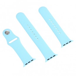 Correas de Silicona para Apple Watch