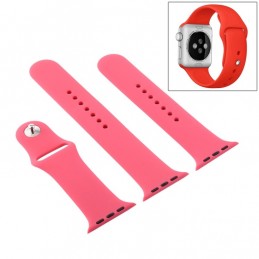 Correas de Silicona para Apple Watch