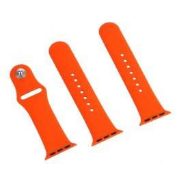 Correas de Silicona para Apple Watch