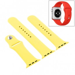Correas de Silicona para Apple Watch