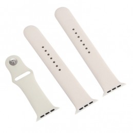 Correas de Silicona para Apple Watch