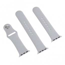 Correas de Silicona para Apple Watch