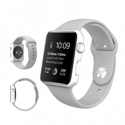 Correas de Silicona para Apple Watch