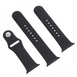 Correas de Silicona para Apple Watch