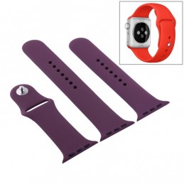 Correas de Silicona para Apple Watch