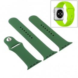 Correas de Silicona para Apple Watch
