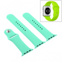 Correas de Silicona para Apple Watch