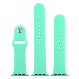 Correas de Silicona para Apple Watch