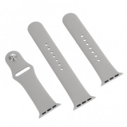 Correas de Silicona para Apple Watch