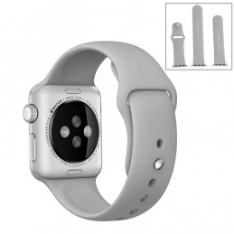 Correas de Silicona para Apple Watch