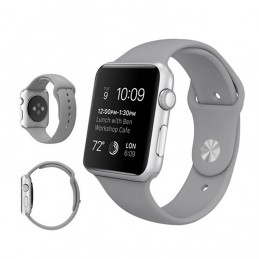 Correas de Silicona para Apple Watch
