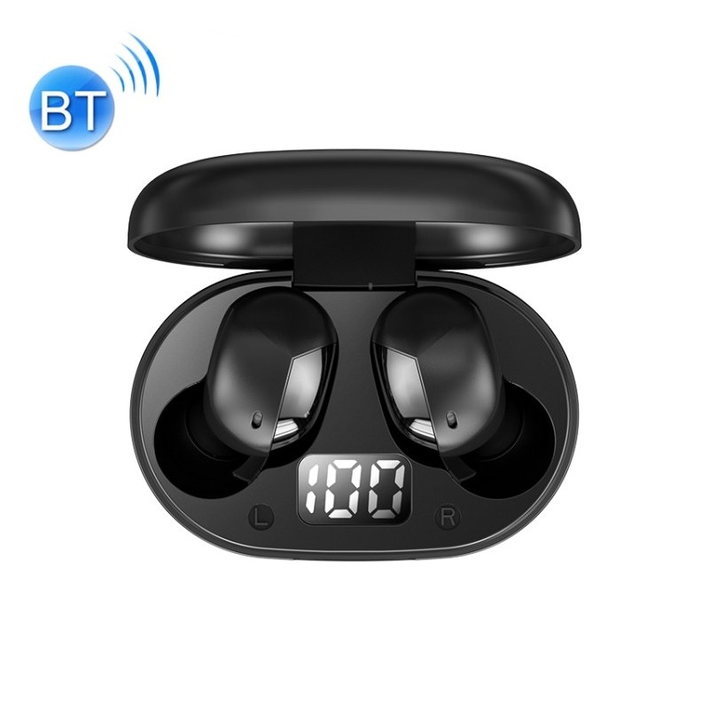 Mini Auriculares Inalámbricos Bluetooth