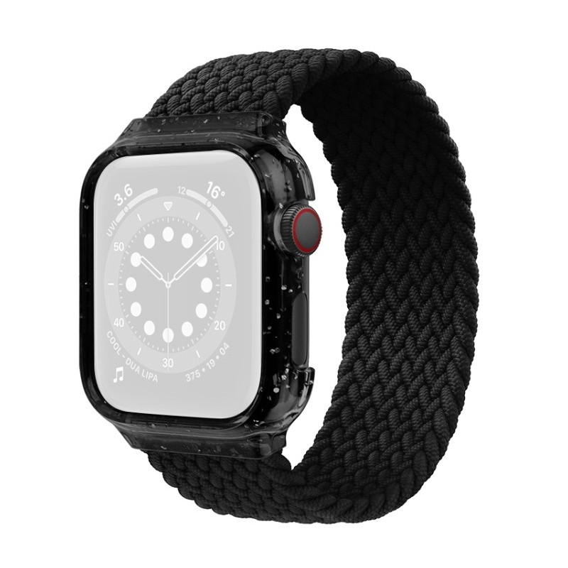 Correa Solo Loop Trenzada Apple Watch