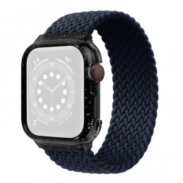 Correa Solo Loop Trenzada Apple Watch