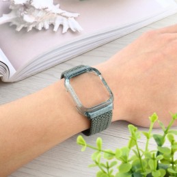 Correa Solo Loop Trenzada Apple Watch