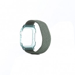 Correa Solo Loop Trenzada Apple Watch