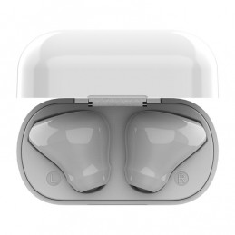auriculares bluetooth semi en oreja